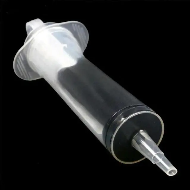 Main image of 100ml Syringe for Hydroponics/Pet Feeding