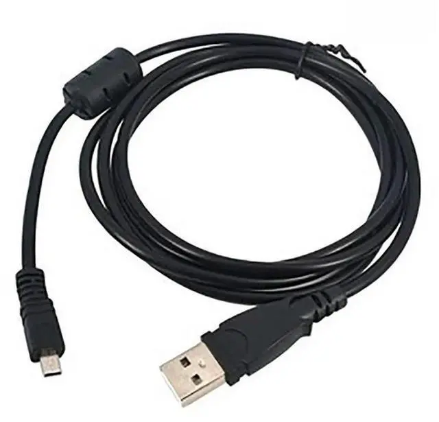 Main image of USB Data Cable for Camera 8pin 150cm