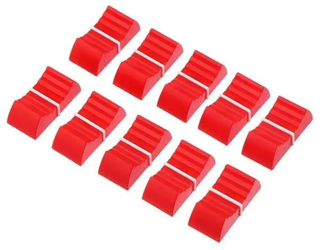 Main image of Mixer Push Key Cap 10PCS