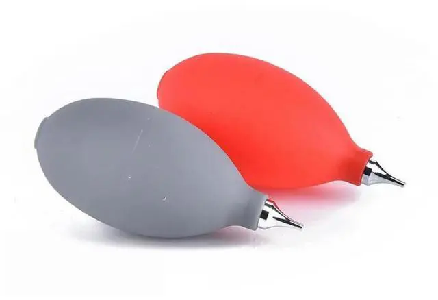Main image of Rubber Air Blower for Hearing Aid