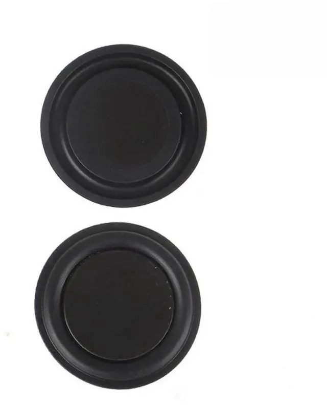 Main image of Rubber Bass Radiator 30/40/50mm