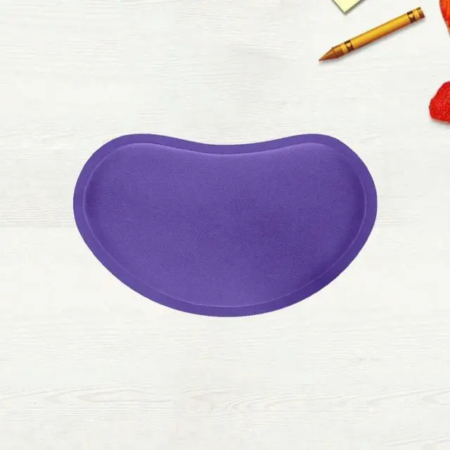 Main image of Gamer Wrist Rest Pad for Mouse
