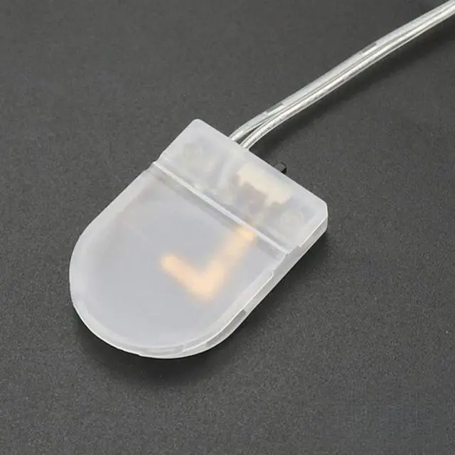 Main image of CR2032 Battery Holder with ON-OFF 5PCS