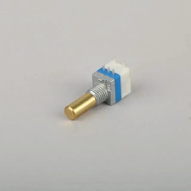 Main image of UV5R Power Knob Volume Replacement
