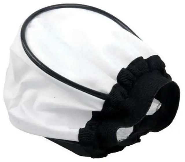 Main image of Camera Flash Light Soft Box Diffuser