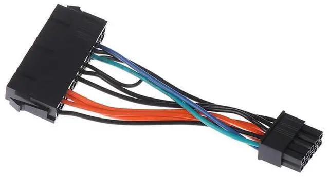 Main image of 24Pin to 10Pin Adapter Power Cable
