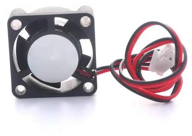 Main image of Hydraulic Bearing 2510 Fan 25x25x10mm