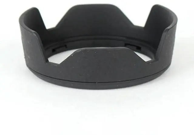 Main image of Lens Hood HB-45II for 18-55mm