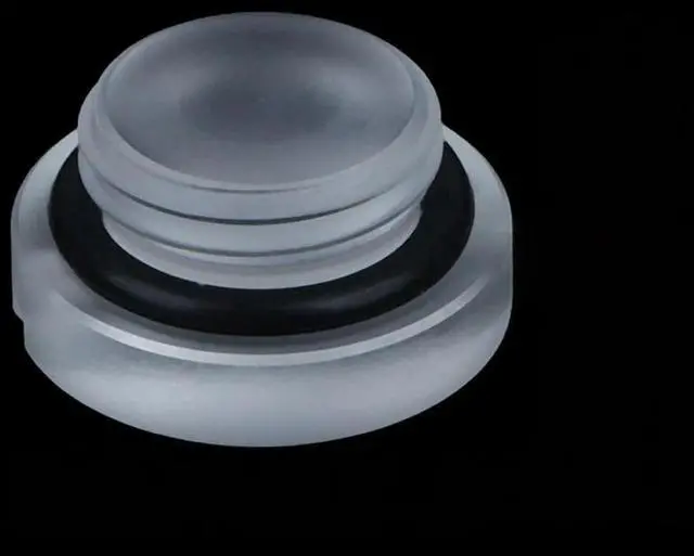 Main image of G1/4 Water Plug Acrylic Stop Lock