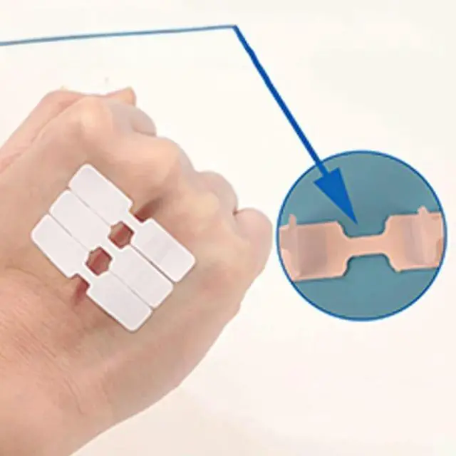 Main image of Wound Closure Suture Tape 10 Pack