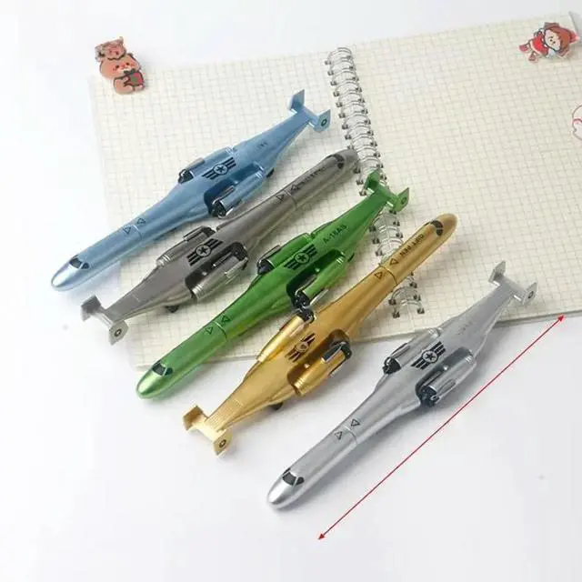 Main image of Helicopter Gel Pen 0.5mm