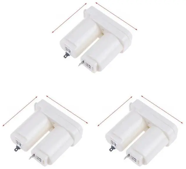 Main image of Double Compartment Box for Gas Heater