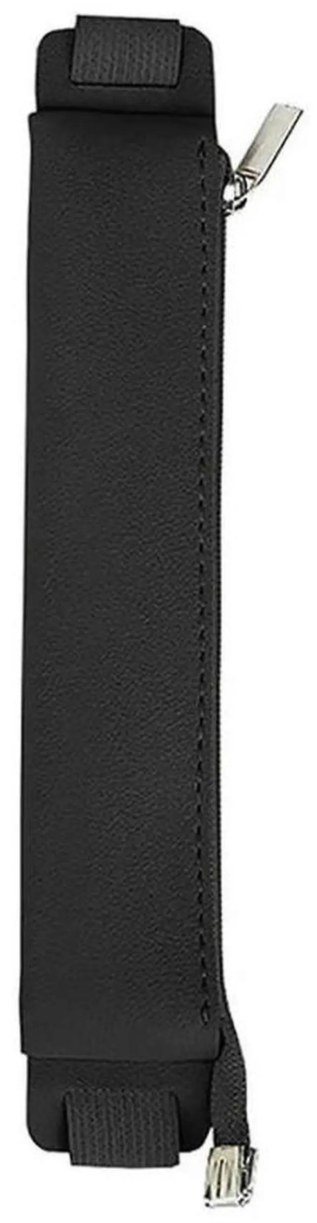 Main image of PU Leather Pen Sleeve Notebook
