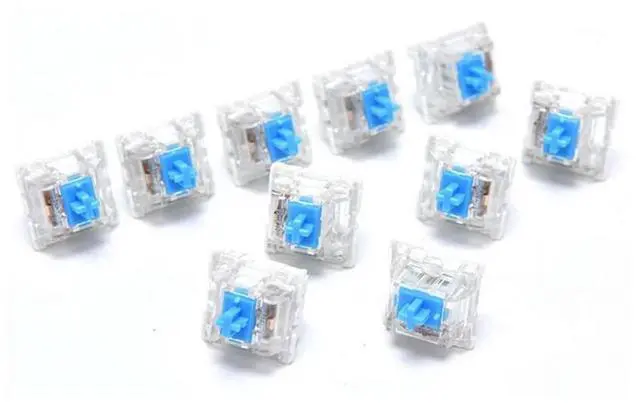 Main image of MX Mechanical Keyboard Switch 10Pcs