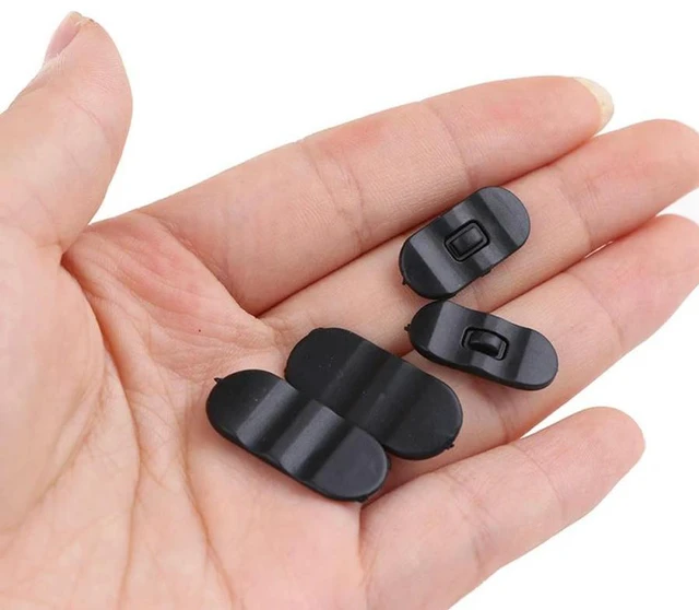 Main image of Rubber Feet for X220/X230 4pcs