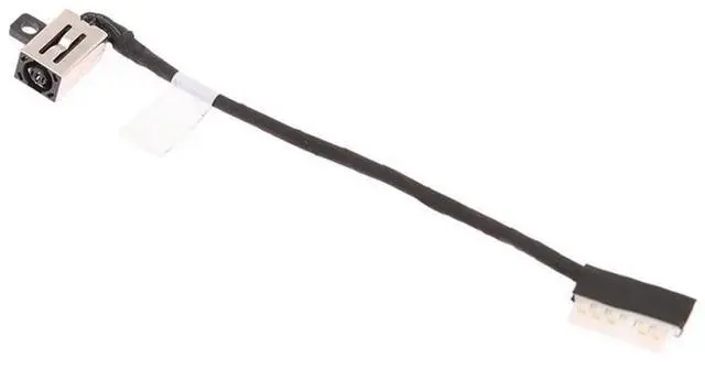 Main image of DC Power Jack for Inspiron 3510