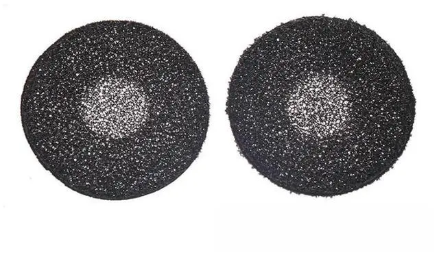 Main image of Sponge Earmuffs 18mm 100Pcs
