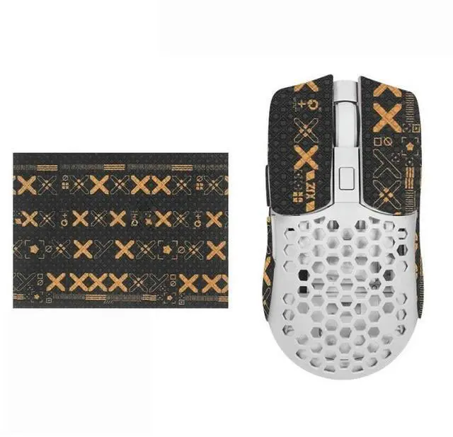 Main image of Mouse Grip Tape Anti-Slip 15x11cm