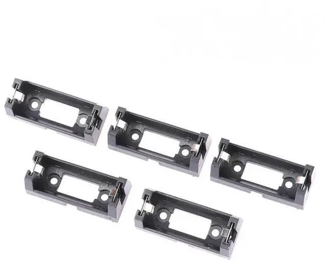 Main image of CR123A Battery Holder Box 5Pcs