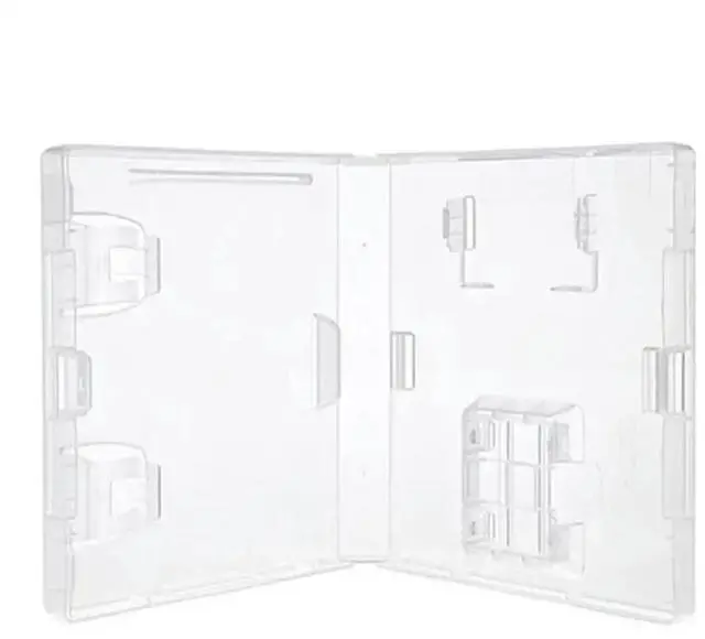 Main image of Game Card Storage Case for 3DS