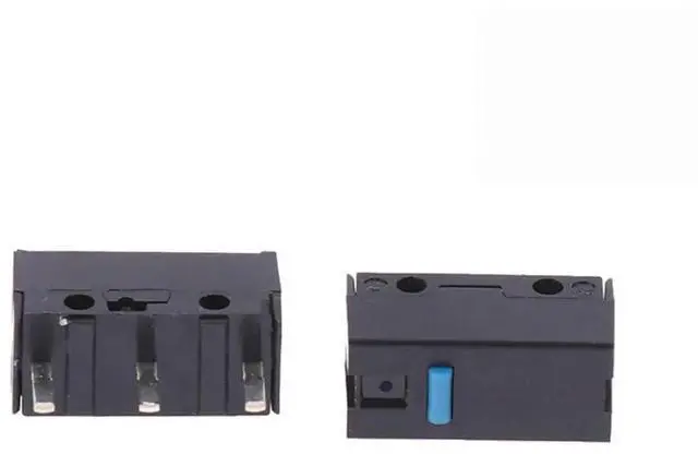 Main image of Mouse Micro Switch D2FC-F-7N
