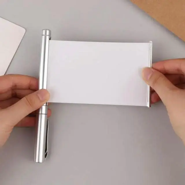 Main image of Invisible Writing Pen Secret Tool