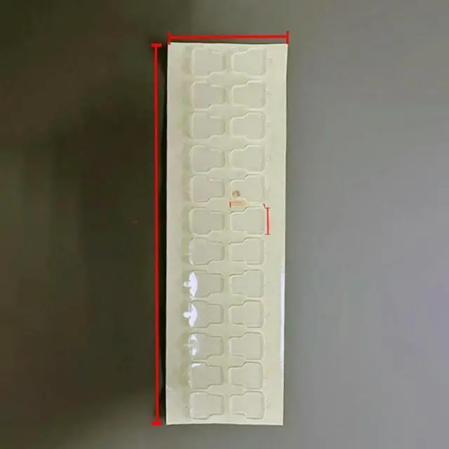 Main image of Nano Double Sided Tape 2PCS