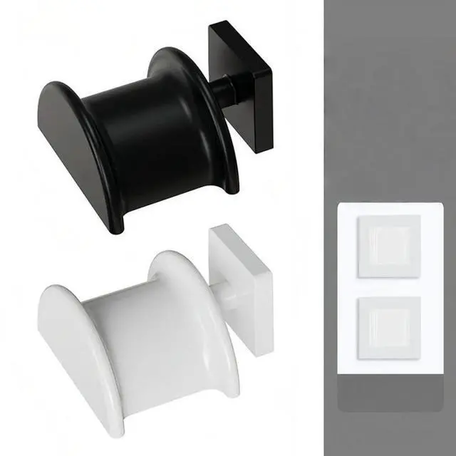 Main image of Headphone Stand Adhensive Wall Mount