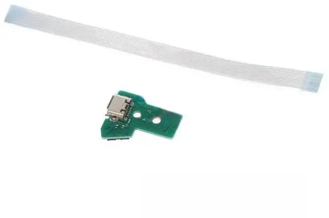 Main image of Type-C Fast Charging Board for JDS