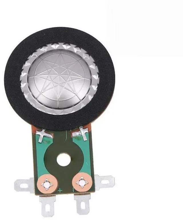 Main image of 25.4mm Tweeter Titanium Voice Coil