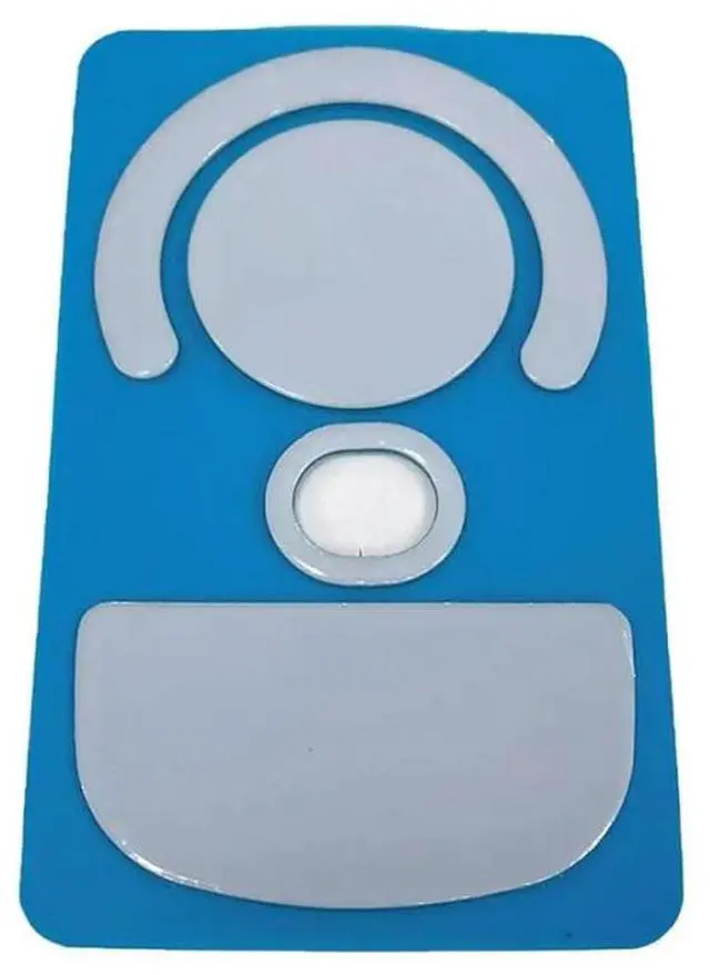Main image of Mouse Skates for G Pro X Superlight