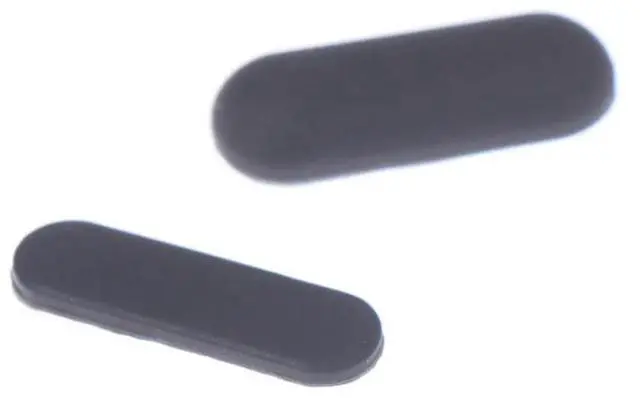 Main image of Laptop Rubber Pad for X1 Carbon 5th