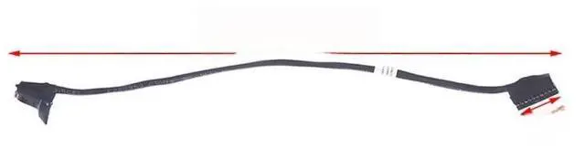 Main image of Cable for E7470 Laptop DC020029500