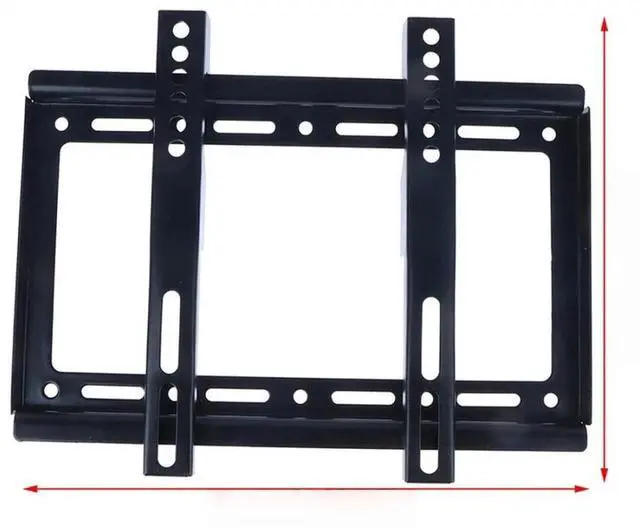 Main image of TV Wall Mount Bracket 14-43 Inch