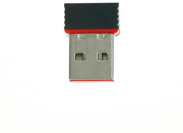 Main image of USB WiFi Adapter 802.11n/g/b