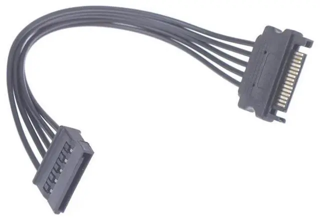 Main image of SATA 15Pin Power Extension Cable