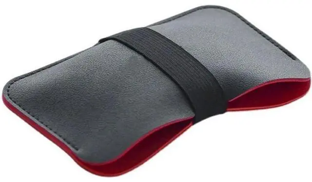 Main image of Wireless Mouse Protective Bag