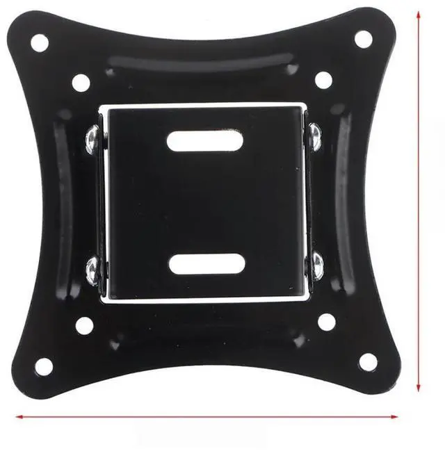 Main image of TV Wall Mount 14-27 Inch Tilt