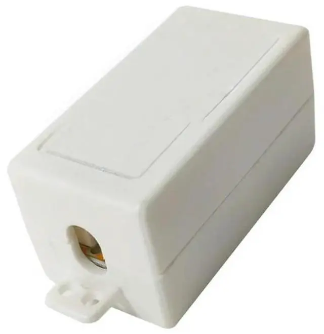 Main image of RJ45 Krone Coupler Junction Box