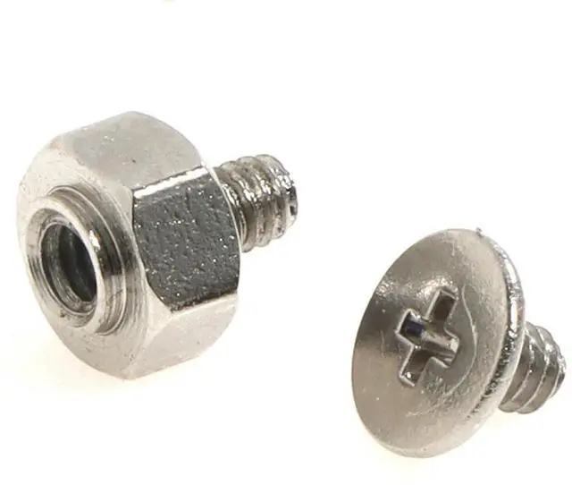 Main image of M.2 Mounting Screw Kit 10Set