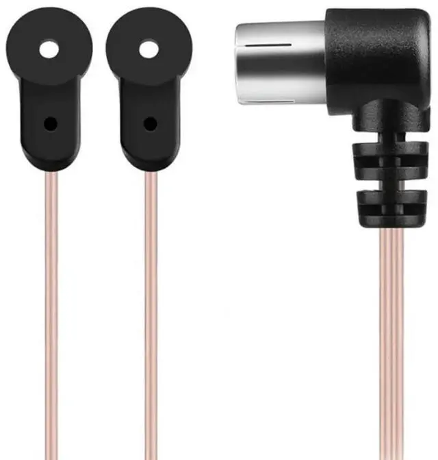 Main image of FM Antenna 75 Ohm F Type
