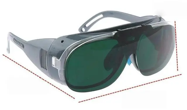 Main image of Gas Welding Protective Glasses