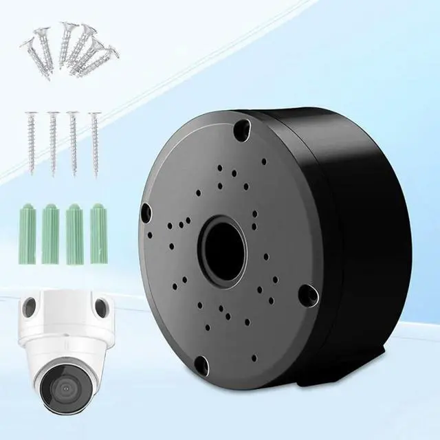 Main image of Security Camera Junction Box