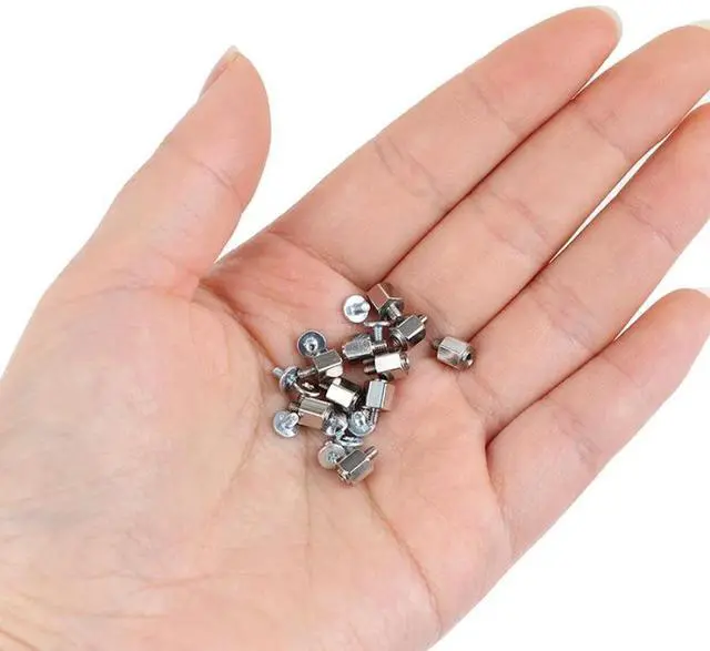 Main image of M.2 Stand Off Screw Set 10