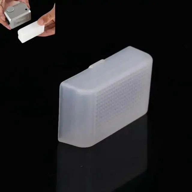 Main image of External Flash Soft Box for Camera