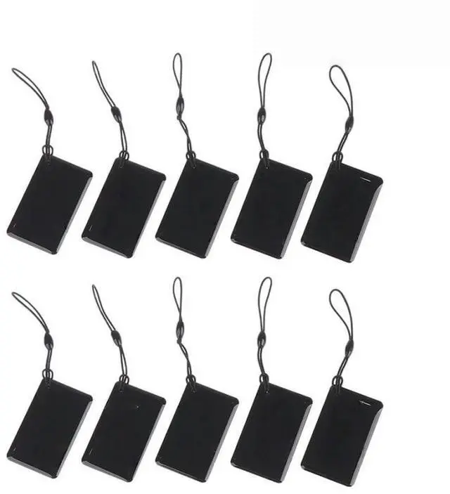 Main image of RFID IC Card 13.56MHz 5/10Pcs