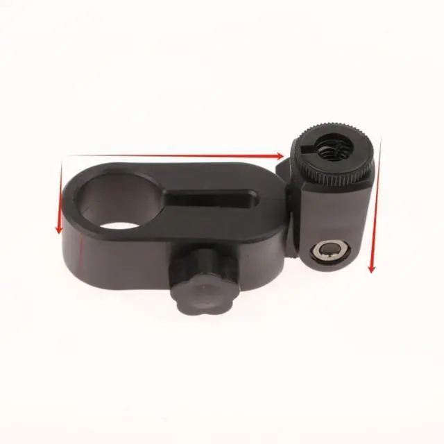 Main image of Microphone Shock Mount Clip Holder