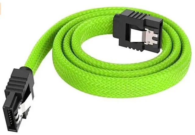 Main image of SATA 3.0 Data Cable 6Gb/s