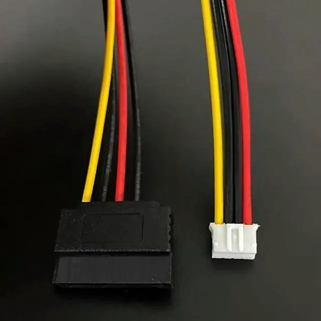 Main image of PH 2.0 to SATA Power Cable
