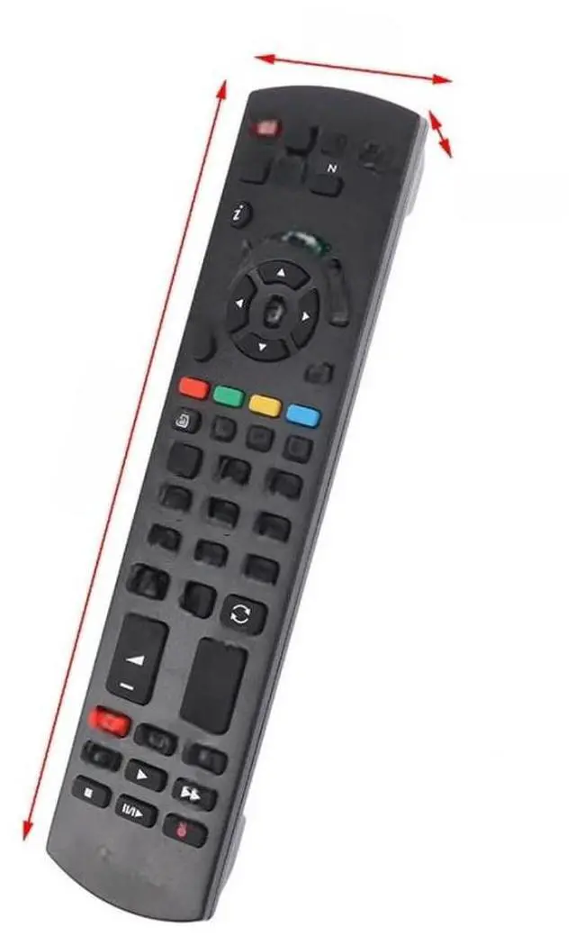 Main image of Remote Control for TV N2QAYB